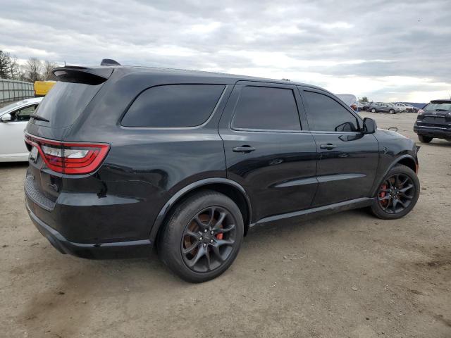 1C4SDJH9XMC639416 Dodge Durango Srt Hellcat