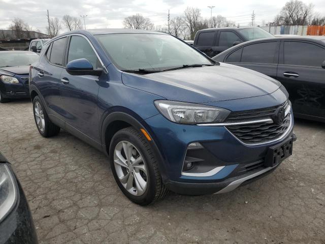 KL4MMBS21MB054587 Buick Encore Gx Preferred