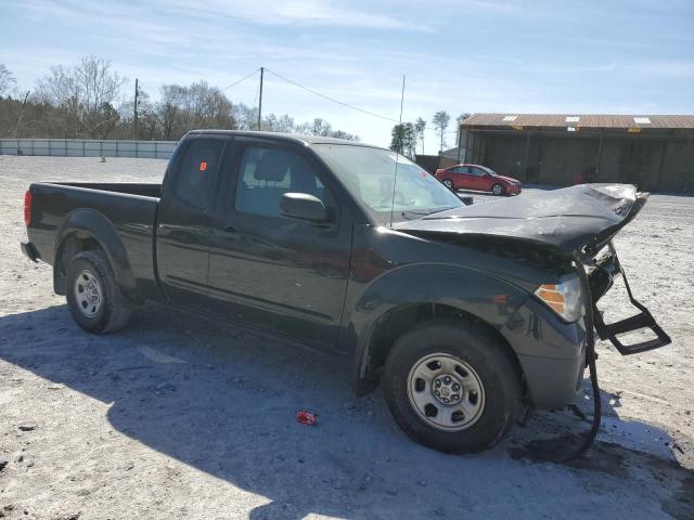 1N6BD0CT0HN735754 Nissan FRONTIER S