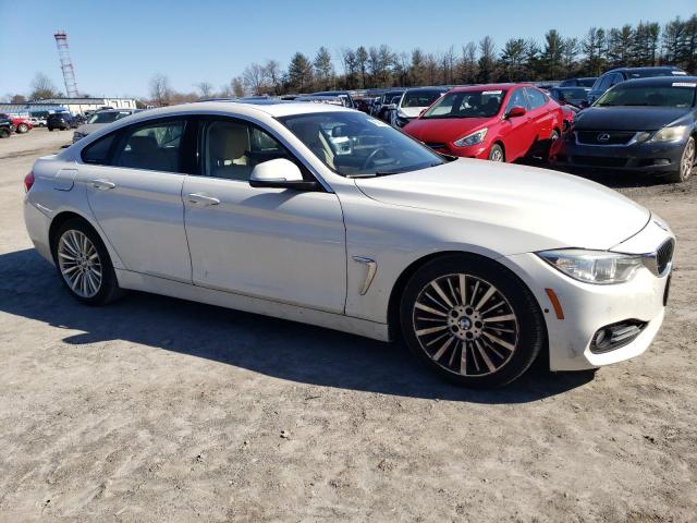 WBA4A5C5XFD410712 BMW 428 I Gran Coupe