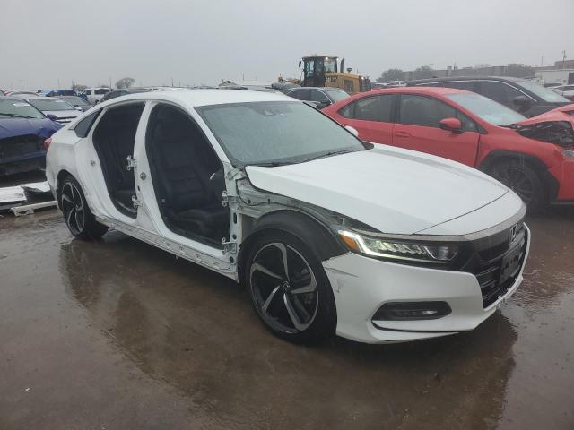 1HGCV1F3XKA016890 Honda Accord Sport