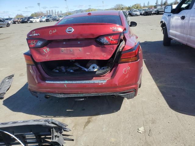 1N4BL4CV5LC268520 Nissan ALTIMA SR
