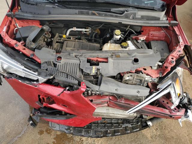 KL4CJASB2KB703910 Buick Encore Preferred