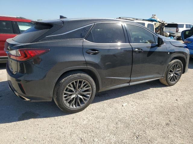 2T2ZZMCAXHC045517 Lexus Rx 350 Base