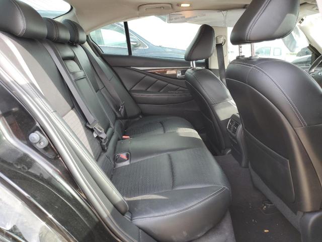 JN1EV7AP1GM300082 Infiniti Q50 Premium