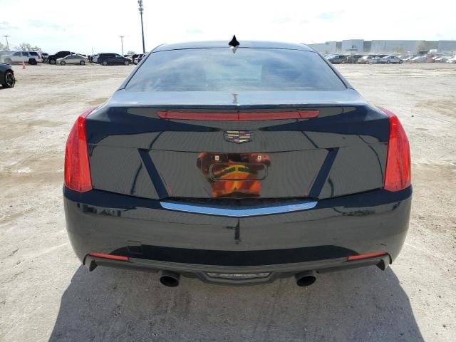 1G6AB1RX6G0147831 Cadillac ATS LUXURY