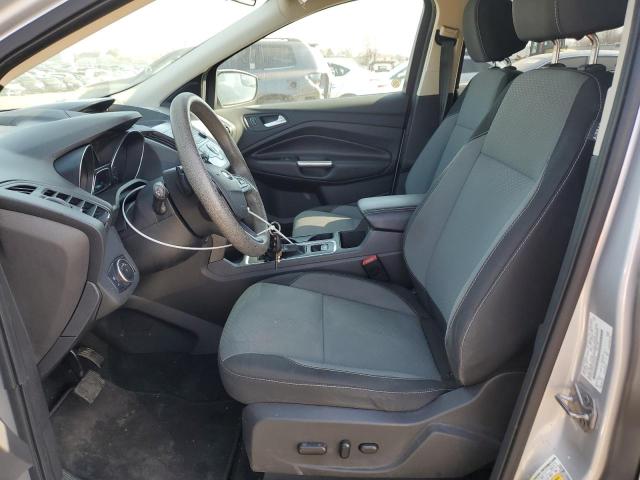 1FMCU9GD3HUB94022 Ford ESCAPE SE