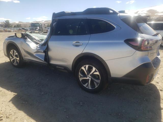 4S4BTANC7L3249225 Subaru Outback Limited