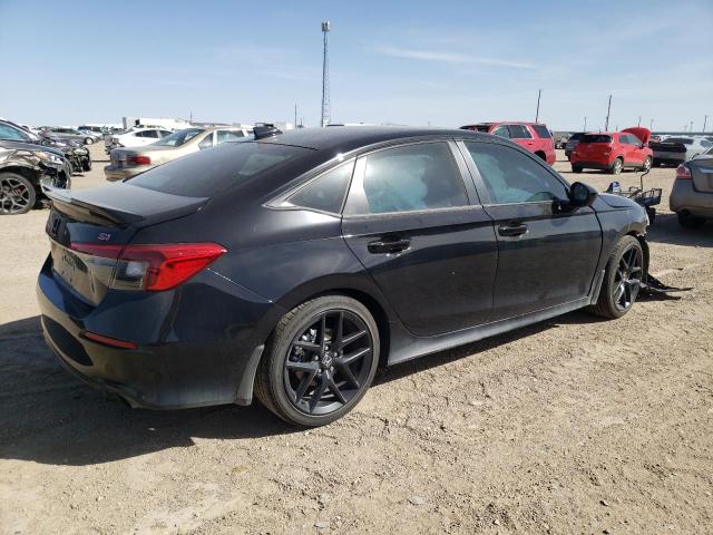 2HGFE1E58RH470454 Honda CIVIC SI