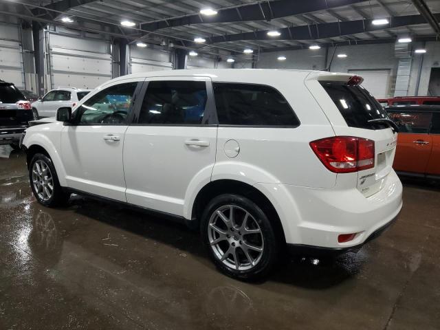 3C4PDDEG0KT795119 Dodge JOURNEY GT
