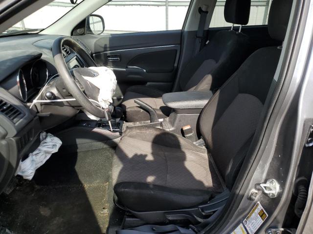 JA4AR3AU1KU004254 Mitsubishi Outlander Sport Es