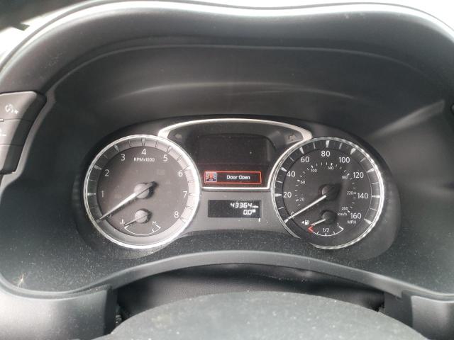 5N1DL0MM2LC513478 Infiniti QX60 LUXE