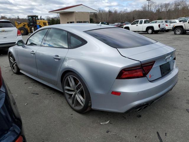 WAUW2AFC7GN066938 Audi S7 Prestige
