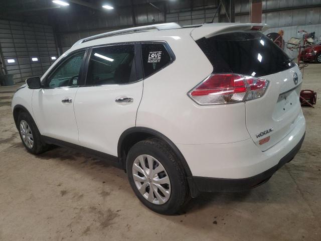 KNMAT2MV2GP729051 Nissan ROGUE S