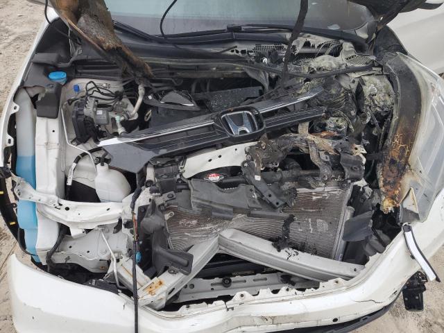 5J6RM4H56GL096416 Honda CR-V EX