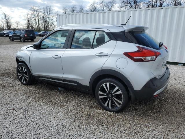 3N1CP5DV9LL515665 Nissan KICKS SR
