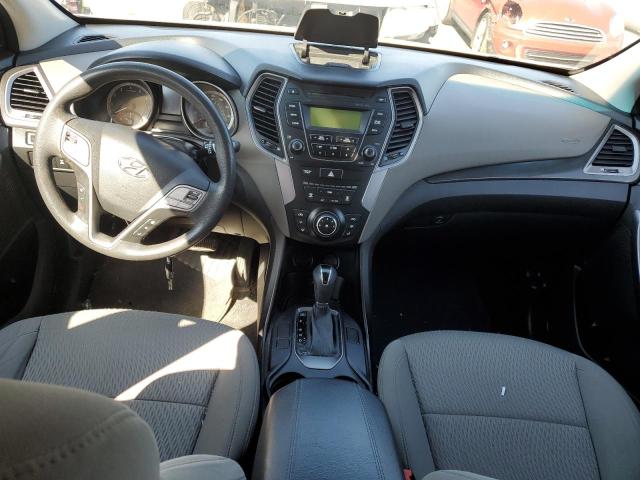 5XYZTDLB1EG133662 Hyundai SANTA FE SPORT