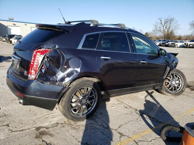 3GYFNBE39ES578425 Cadillac Srx Luxury Collection