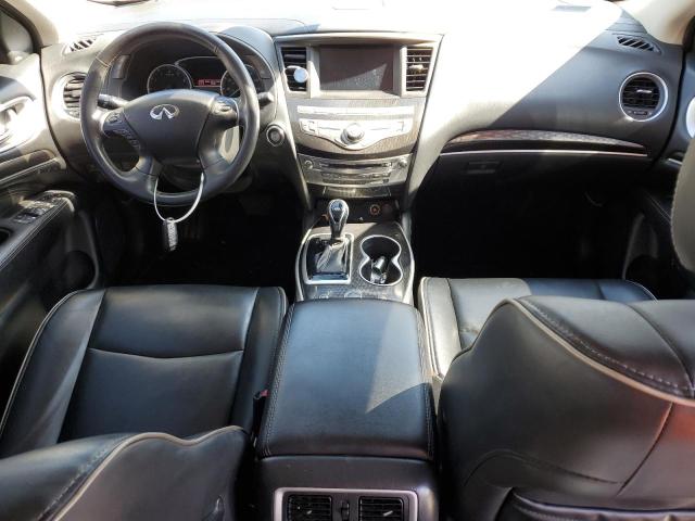5N1DL0MM7LC501763 Infiniti QX60 LUXE