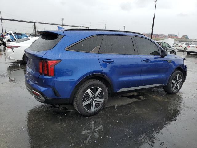 5XYRL4LC5NG087178 KIA SORENTO S