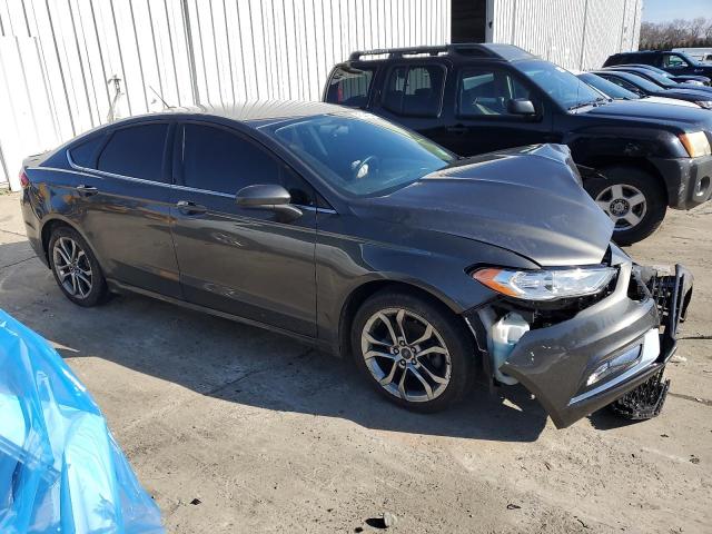 3FA6P0H72HR201407 Ford FUSION SE