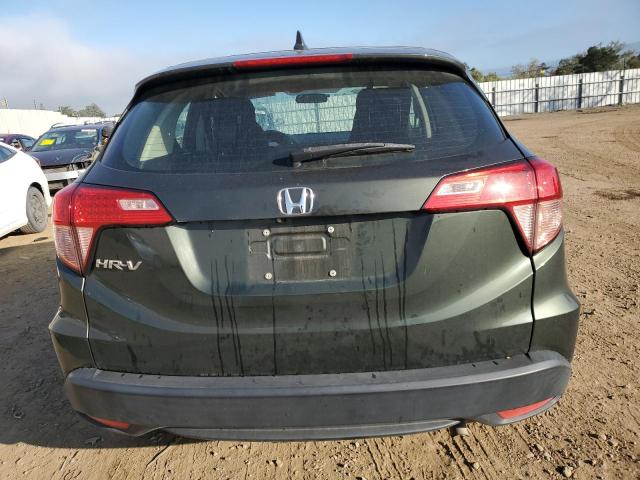 3CZRU5H33JG701288 Honda HR-V LX