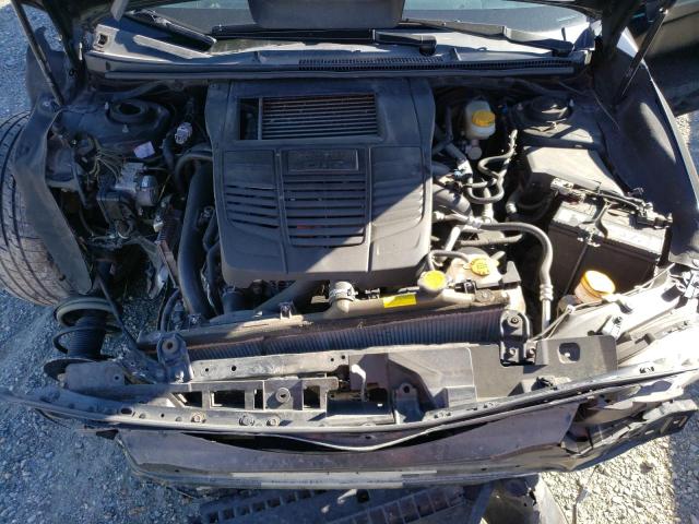 JF1VA1J67F8802542 Subaru Wrx Limited