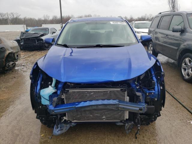 3CZRU6H73JM708378 Honda Hr-v Exl