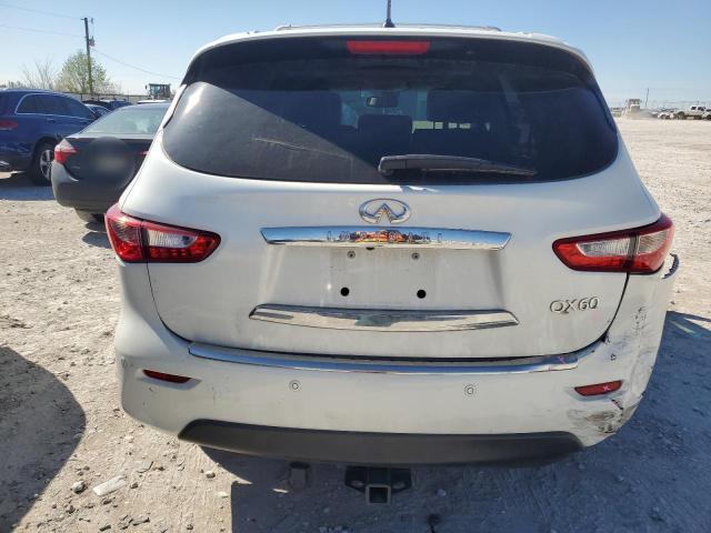5N1AL0MN7FC545116 Infiniti QX60