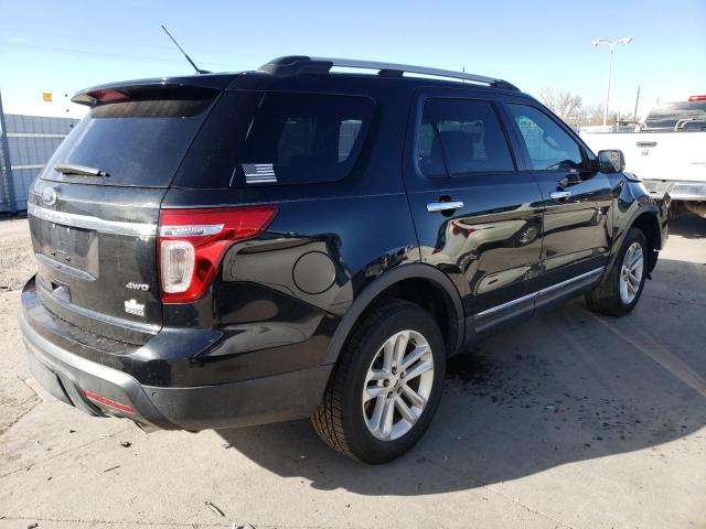 1FM5K8D8XFGC01589 Ford EXPLORER XLT