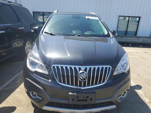 KL4CJBSB4FB227574 Buick Encore Convenience
