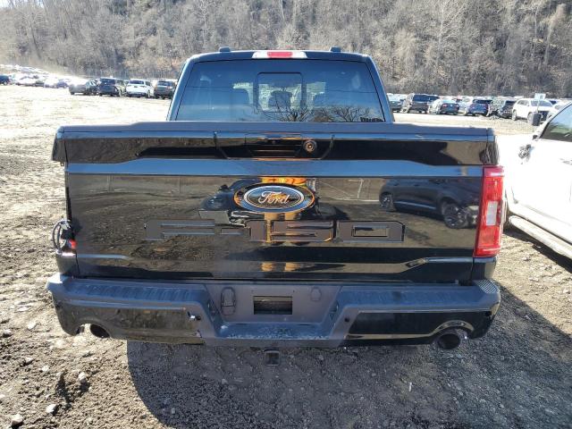 1FTFW1ED4PFB98891 Ford F150 Supercrew