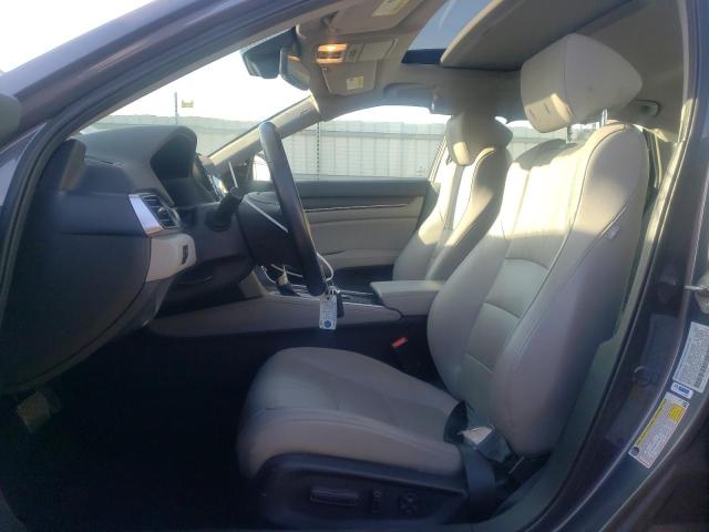 1HGCV1F54JA062411 Honda ACCORD EXL