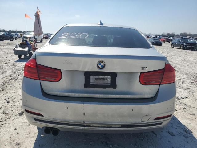 WBA8B9C55HK884572 BMW 330 I