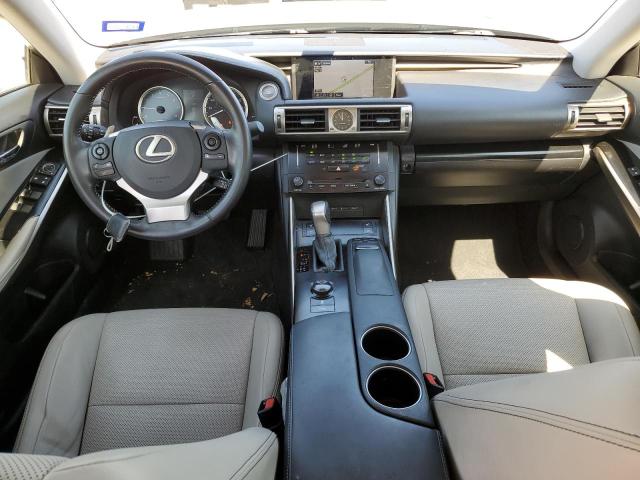 JTHBF1D20E5014885 Lexus IS 250