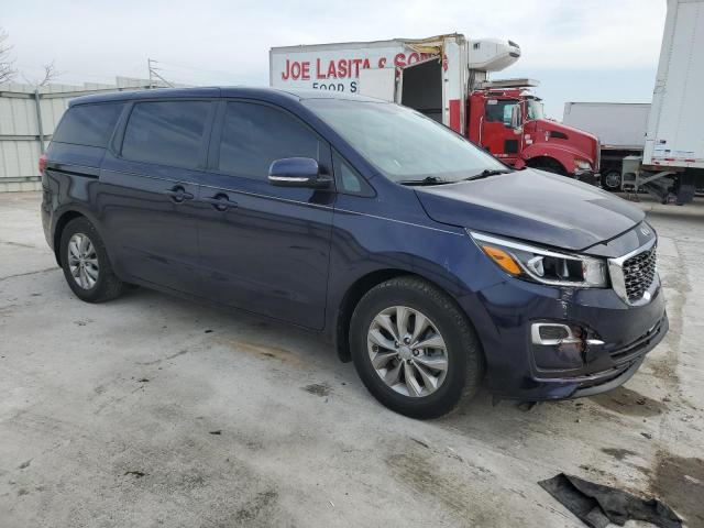 KNDMB5C12M6669158 KIA SEDONA LX