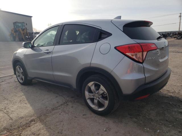 3CZRU5H59HM720392 Honda HR-V EX