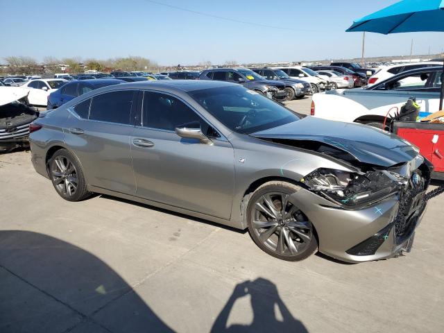58AGZ1B17LU058673 Lexus Es 350 F-sport