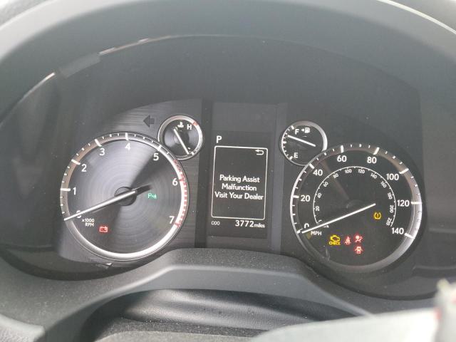 JTJAM7BX8P5366715 Lexus GX 460