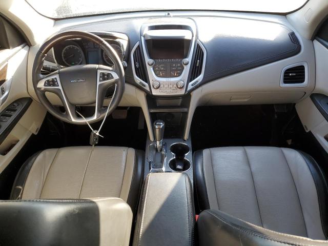 2GKFLVE34H6115628 GMC Terrain Denali