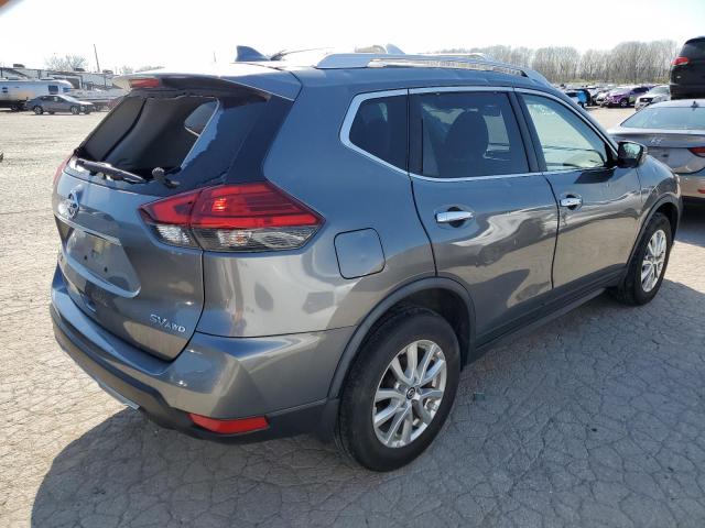 JN8AT2MV8HW271396 Nissan ROGUE S