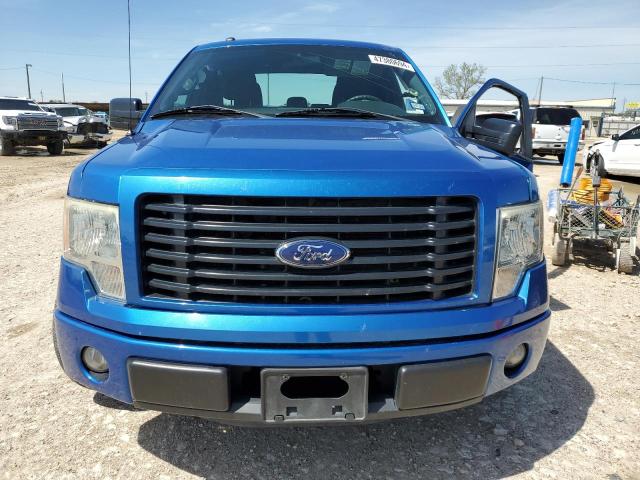 1FTFX1CF7EFC94495 Ford F150 Super Cab