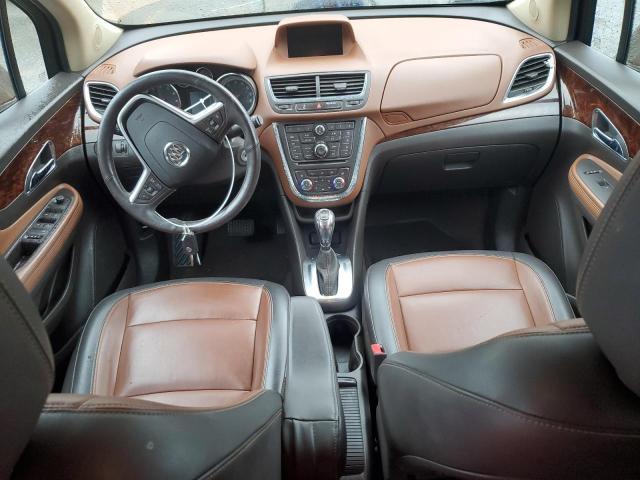 KL4CJCSBXGB670822 Buick Encore