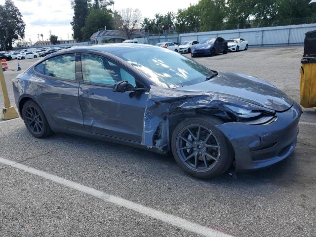 5YJ3E1EB9PF703493 Tesla MODEL 3