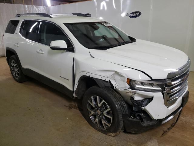 1GKKNML4XPZ196443 GMC ACADIA SLT