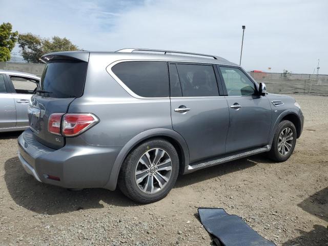 JN8AY2ND5J9059812 Nissan ARMADA SV