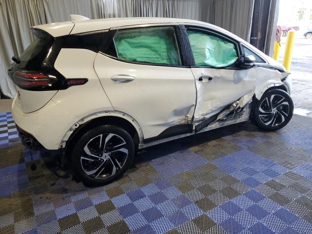 1G1FX6S02P4148877 Chevrolet Bolt Ev 2lt