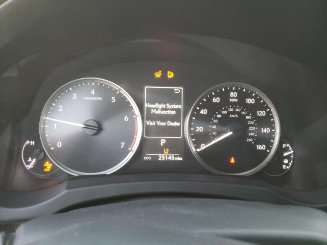 JTHCA1D22M5110180 Lexus IS 300