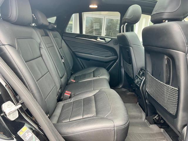 4JGED6EB9HA070671 Mercedes-Benz Gle Coupe 43 Amg