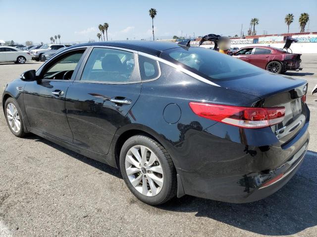 5XXGT4L31JG248552 KIA Optima Lx